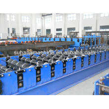 High Quality Discontinuous PU Sandwich Panel Line